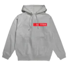 Honey Wonderのアイアムヤング Hoodie