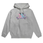 Shigenosukeのシナカル #スケートボード Hoodie