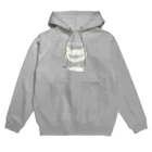 エムニジュウロクのけだもの Hoodie