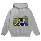 へいゆーちゃんの愛犬 Hoodie