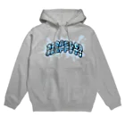 すぷらのDisabled Graffiti SNOWBOARD Hoodie