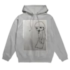 メンヘリウムのメンヘリウムちゃん Hoodie