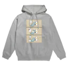 AYUYAのおばちぇ　すべりだい Hoodie