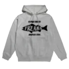 TOPPOISONのパーカー2 Hoodie