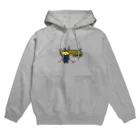 ワイワイ信州（神社）のスペド亜種その3 Hoodie