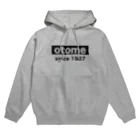 めぐめぐのおとめ Hoodie