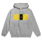 shechewsのたまごのり Hoodie