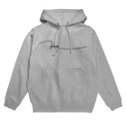 i_zumiのそば Hoodie