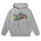 sakotsu600のFamily K Hoodie