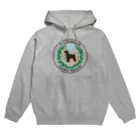 M's  Diamond (エムズ・ダイヤモンド) オーナーズグッズショップのM's  Diamond　オリジナルグッズ Hoodie