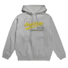 部屋とデニムとわたしのnagichan2 Hoodie