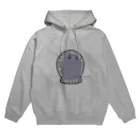 PicoBrush_nakadeのsinkai_seiza_2 Hoodie