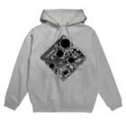 MKO DESIGNのExploring. Hoodie