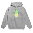 ボウズサーフのパイナップル Hoodie