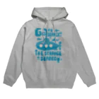 キッズモード某の海底へ行こう! Hoodie