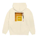 1999の1999 Hoodie:back