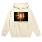 er mのa piece of love Hoodie