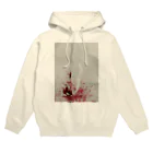 花瓶の疑問の飛び降り自殺 Hoodie