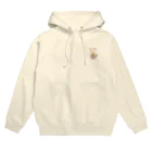 jijikoのらったくん Hoodie