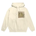 ポップヌードルの「犬っぽい奴ぅ〜」 Hoodie