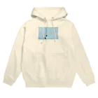 矢野・の墜ちる鳥 ( フーディー ) Hoodie