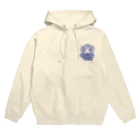 みゆきの星目ツインテガール Hoodie