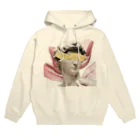 未定のグラフィックT、パーカー、スウェット Hoodie