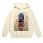 pagdaiのYAMANTAKA Hoodie