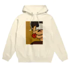 SwankyのHappyness Hoodie