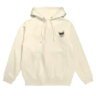 latteoのらて男　名前入り Hoodie