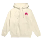 cp325jloveのクィヨプタ Hoodie