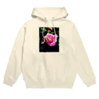 るいさんちの棘 Hoodie