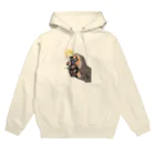 ktmのライター Hoodie