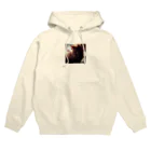 炭火焼パンダ商店のタソガレドキ Hoodie