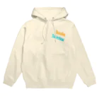 soi hẻm rojiのタイ語　辛くないのは美味しくない Hoodie