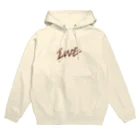 LONE MOUNTAINのLOVE SNOW　LM22ｗ Hoodie