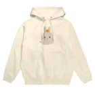 Atelier Pomme verte の鏡餅うさぎ Hoodie