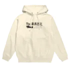 ＯＫダイレクト　powered by SUZURIのThe東南西北バンド名 Hoodie