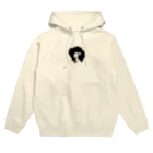 RTH.BRANDのAlicia Island (ハイビスカス) Hoodie