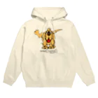 JOKERS FACTORYのWOOF WOOF Hoodie