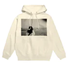 Martha styleのMy best friend  Hoodie