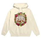 甘栗堂のコン助　２　シャツ Hoodie