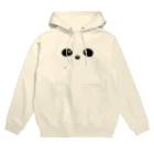 AROMA☆LOVELYのぱんだのかお Hoodie