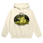 ねこぢるショップのバク(パーカー) Hoodie