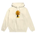 soi hẻm rojiのAutumnLeaf Hoodie