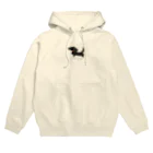 わかばックス工房のチワックス♡ Hoodie