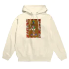 Trippymeのおばあちゃんの家の玄関 Hoodie