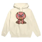 segasworksのホリドゥスちゃん（ゆるトリケラトプス ） Hoodie