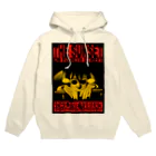 yamanohajimeの四丁目の夕日(パーカー) Hoodie