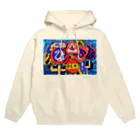 空が青いなの常識 Hoodie